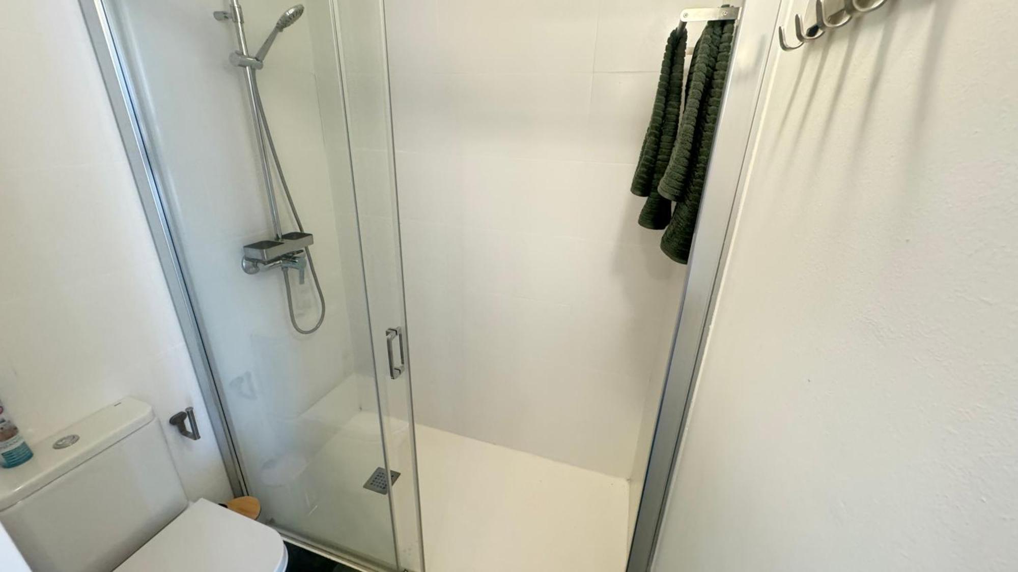 Estudio Con Piscina Alicante Ngoại thất bức ảnh